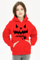Bluza dziewczęca Halloween