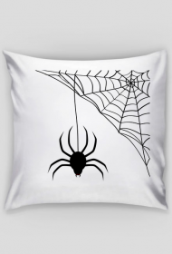 Poduszka na Halloween