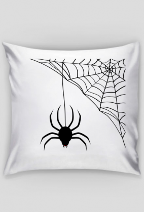 Poduszka na Halloween
