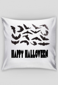 Poduszka na Halloween