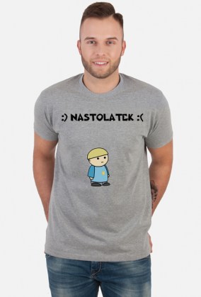 NASTOLATEK