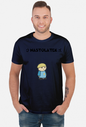 NASTOLATEK