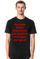 Alergia kierownika