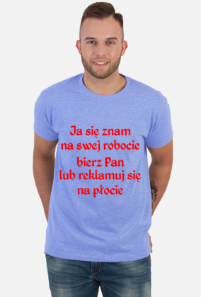 Reklama kierownika