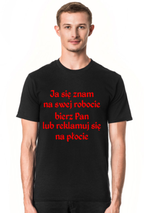 Reklama kierownika