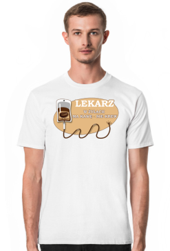 Lekarz. Prezent dla lekarza. Szpital. Lekarze, ile zarabiają lekarze? praca lekarza. Lekarz za granicą