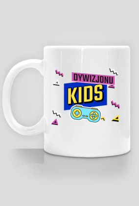 Kubek dywizjonuKIDS