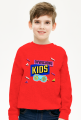Bluza dywizjonuKIDS