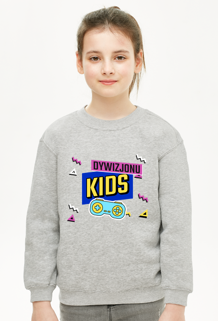 Bluza dywizjonuKIDS