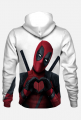 BLUZA DEADPOOL