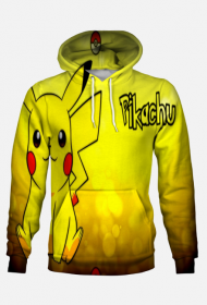 BLUZA PIKACHU