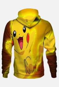 BLUZA PIKACHU