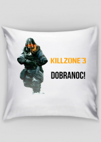 Poduszka Killzone 3™