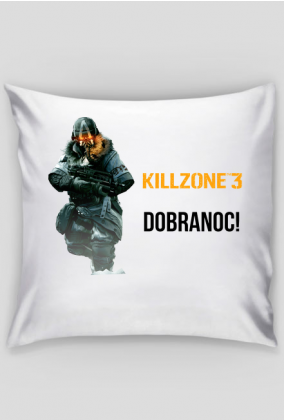 Poduszka Killzone 3™