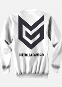 Bluzka Guerrilla Games®