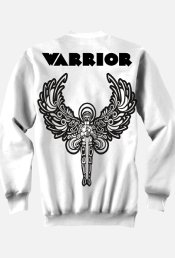 WARRIOR