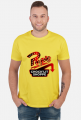 Koszulka męska - Pop's Riverdale