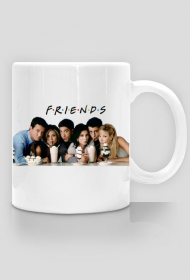 Kubek - Friends