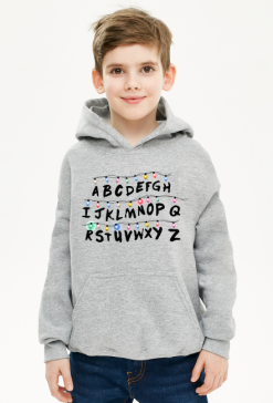 Bluza dziecięca- Stranger Things
