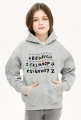 Bluza dziecięca - Stranger Things