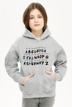 Bluza dziecięca - Stranger Things