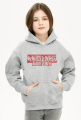 Bluza dziecięca - Stranger Things