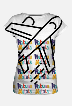 BLUZKA HAKUNA MATATA