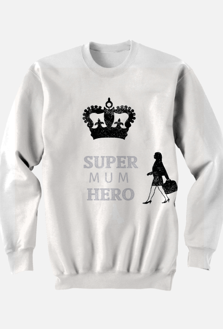 Super Mum