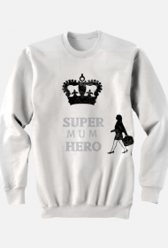 Super Mum