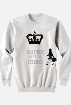 Super Mum