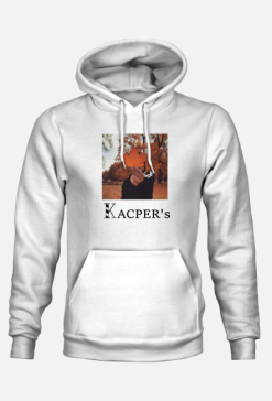 Kacper's fall colection Bluza