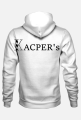 Kacper's Jeans full logo bluza