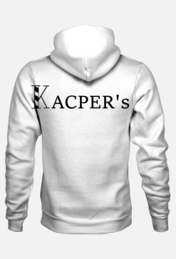 Kacper's Jeans full logo bluza