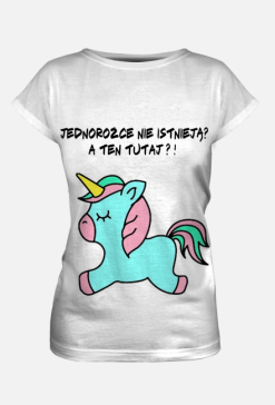 Istniejące jednorożce