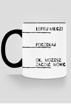 Kubek na kawę