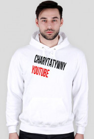 Bluza "Charytatywny YouTube"
