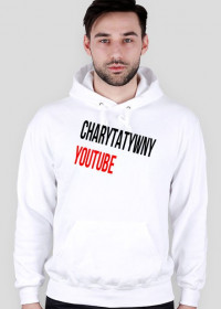 Bluza "Charytatywny YouTube"