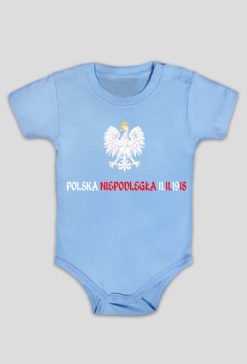 Polska Niepodległa Listopad Śpioszki