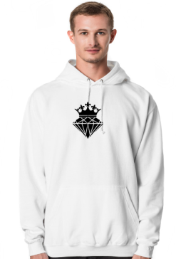 Bluza Diamond in Crown !
