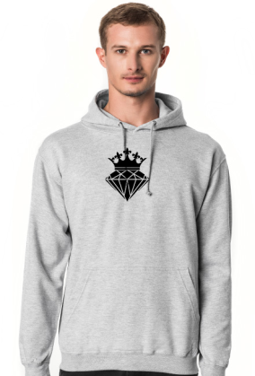 Bluza Diamond in Crown !
