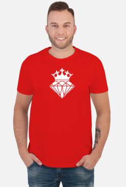 Tee Diamond in Crown