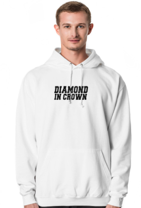 Bluza Diamond in Crown