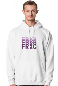 BLUZA FRXG X!