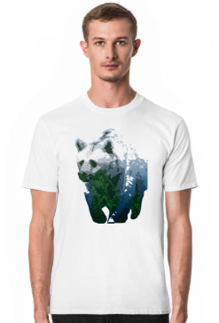 Mountaineer T-Shirt