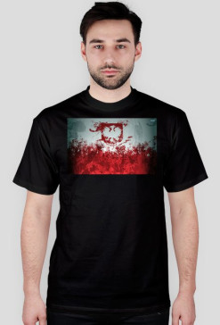 Koszulka Patriotyczna