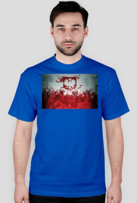 Koszulka Patriotyczna