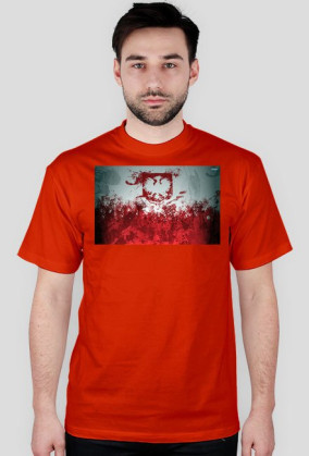 Koszulka Patriotyczna