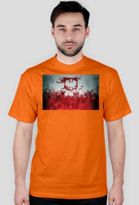 Koszulka Patriotyczna