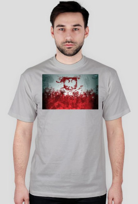 Koszulka Patriotyczna