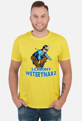 Weterynarz. Prezent dla Weterynarzy. Lekarz weterynarii. Lecznica dla zwierząt . Gabinet Weterynaryjny